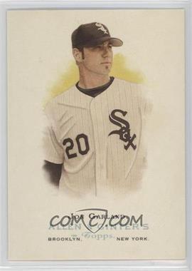 2006 Topps Allen & Ginter's - [Base] #242 - Jon Garland