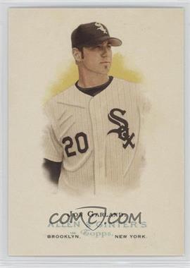 2006 Topps Allen & Ginter's - [Base] #242 - Jon Garland