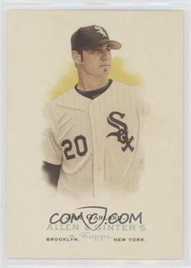 2006 Topps Allen & Ginter's - [Base] #242 - Jon Garland