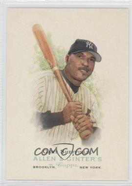 2006 Topps Allen & Ginter's - [Base] #250 - Gary Sheffield