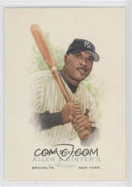 2006 Topps Allen & Ginter's - [Base] #250 - Gary Sheffield