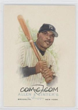 2006 Topps Allen & Ginter's - [Base] #250 - Gary Sheffield