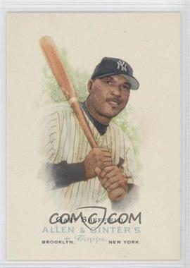 2006 Topps Allen & Ginter's - [Base] #250 - Gary Sheffield