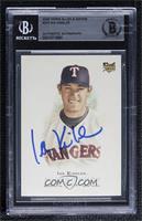 Ian Kinsler [BAS BGS Authentic]