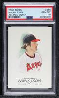 Nolan Ryan [PSA 10 GEM MT]