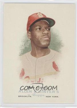 2006 Topps Allen & Ginter's - [Base] #283 - Bob Gibson