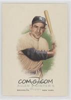 Yogi Berra [EX to NM]