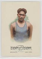 Duke Paoa Kahanamoku