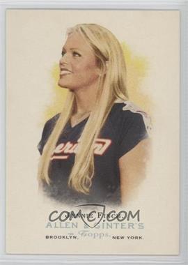 2006 Topps Allen & Ginter's - [Base] #303 - Jennie Finch