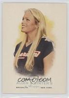 Jennie Finch