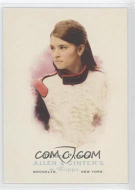 2006 Topps Allen & Ginter's - [Base] #305 - Danica Patrick