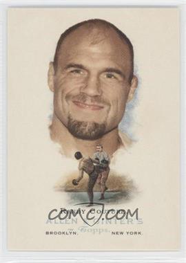 2006 Topps Allen & Ginter's - [Base] #310 - Randy Couture