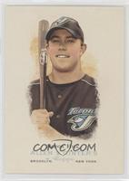 Aaron Hill [EX to NM]