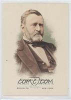 Ulysses S. Grant