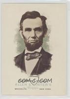 Abraham Lincoln