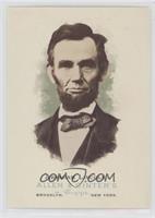 Abraham Lincoln