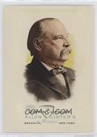 Grover Cleveland