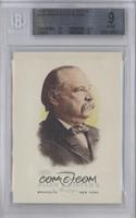 Grover Cleveland [BGS 9 MINT]