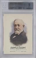 Benjamin Harrison [BGS 9 MINT]