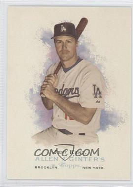 2006 Topps Allen & Ginter's - [Base] #40 - Jeff Kent