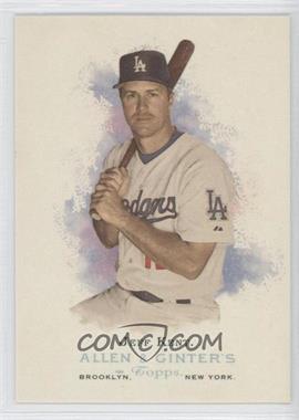 2006 Topps Allen & Ginter's - [Base] #40 - Jeff Kent