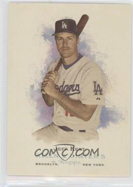 2006 Topps Allen & Ginter's - [Base] #40 - Jeff Kent