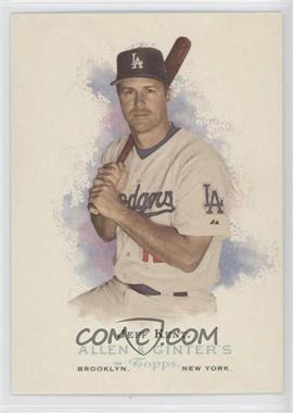 2006 Topps Allen & Ginter's - [Base] #40 - Jeff Kent