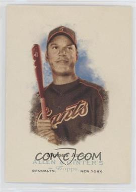 2006 Topps Allen & Ginter's - [Base] #49 - Moises Alou