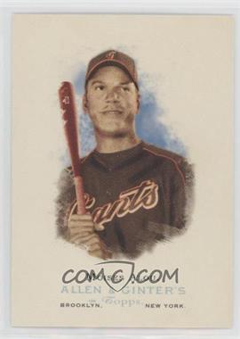 2006 Topps Allen & Ginter's - [Base] #49 - Moises Alou