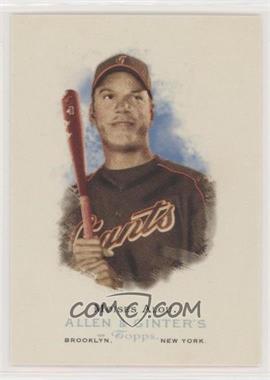 2006 Topps Allen & Ginter's - [Base] #49 - Moises Alou