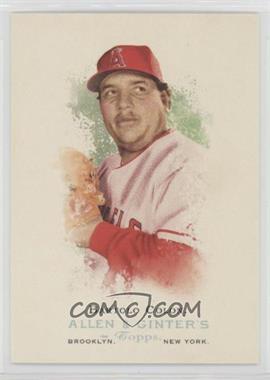 2006 Topps Allen & Ginter's - [Base] #52 - Bartolo Colon