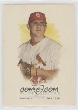 2006 Topps Allen & Ginter's - [Base] #88 - Jason Isringhausen