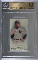 Alex Rodriguez [BGS 9.5 GEM MINT]