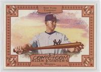 Alex Rodriguez #/25