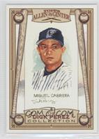 Miguel Cabrera