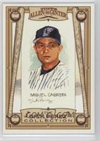 Miguel Cabrera