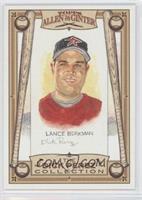 Lance Berkman