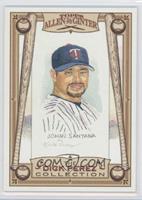 Johan Santana