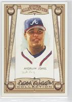 Andruw Jones