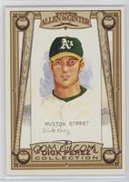 Huston Street