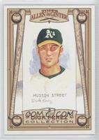 Huston Street