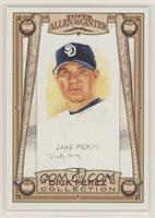 Jake Peavy