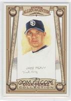 Jake Peavy