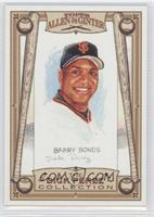 Barry Bonds