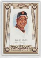 Barry Bonds