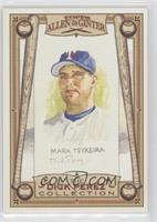 Mark Teixeira