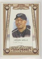 Vernon Wells