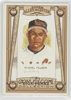 Miguel Tejada