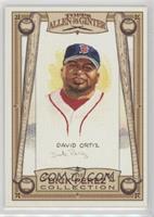 David Ortiz