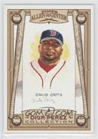 David Ortiz